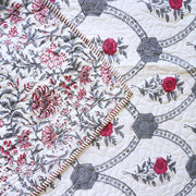 local-kala-grey-arches-quilted-and-reversible-handblock-bedcover-i-comforter