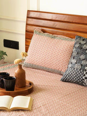 local-kala-royal-red-flat-i-fitted-bedsheet-90x108-inches