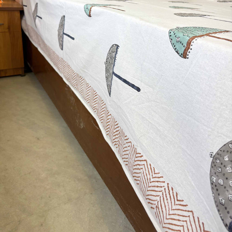local-kala-chatri-hand-block-print-bedsheet-90x108-inches
