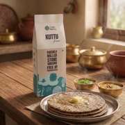 Chakki Peesing Buckwheat Flour Ð 17.6 oz