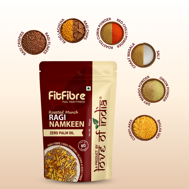 love-of-india-roasted-munch-ragi-namkeen-high-fibre-high-protein