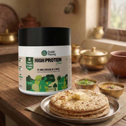 Chakki Peesing High Protein Multigrain Flour