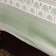 local-kala-peacock-green-cotton-bedsheet-108x108