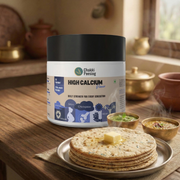 Chakki Peesing High Calcium Multigrain Flour