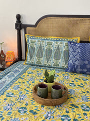 local-kala-b-13-flat-i-fitted-bedsheet-108x108-inches