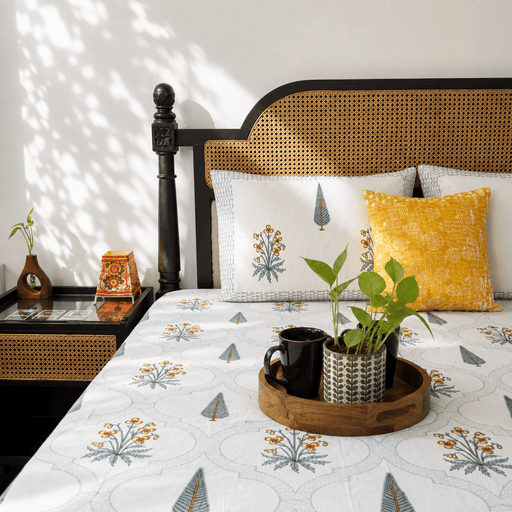 local-kala-b21-hand-block-printed-bedsheet-108x108