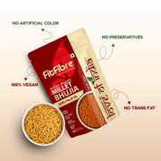 love-of-india-indian-masala-millet-bhujia-healthy-twist-to-your-favourite-snack