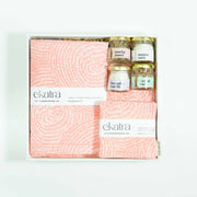 ekatrahandmade-peachy-calm-set