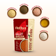 love-of-india-indian-masala-millet-bhujia-healthy-twist-to-your-favourite-snack