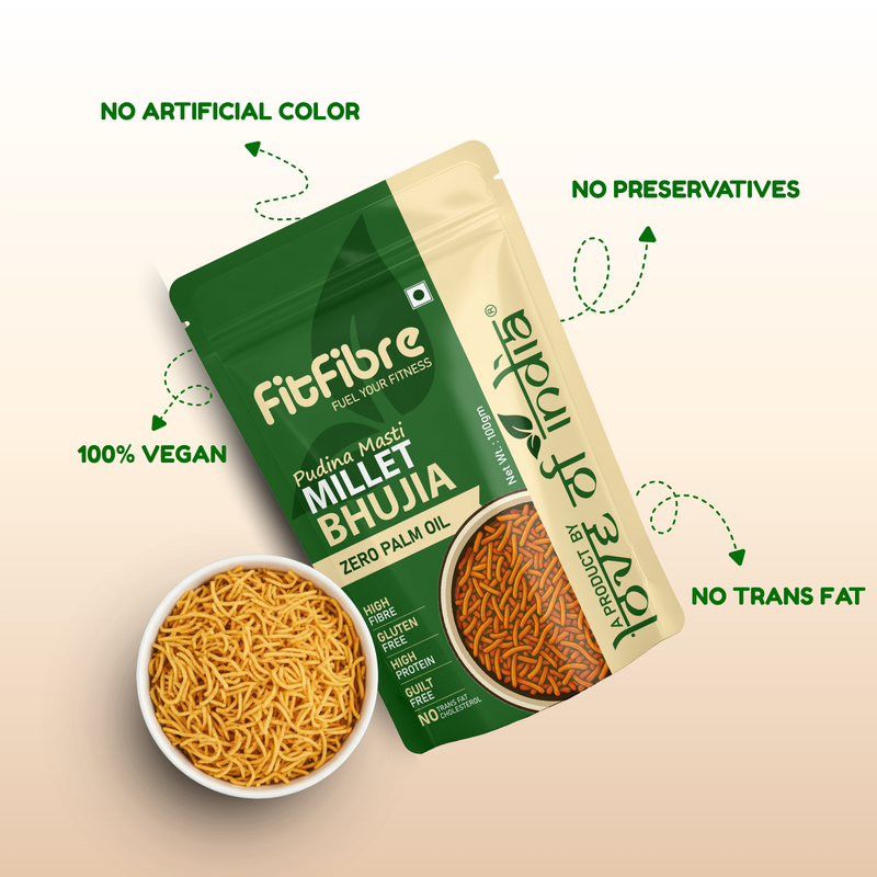 love-of-india-pudina-masti-bhujia-refreshing-twist-to-your-favourite-snack