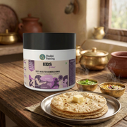Chakki Peesing Kids Multigrain Flour