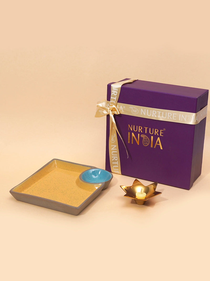 Nurture India Medium Gift Box Gifting Only