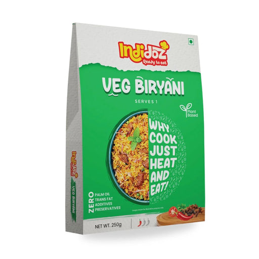 indidoz-veg-biryani-ready-to-eat-meal