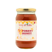 Love of India Forest Honey – Traditional Indian Natural Honey