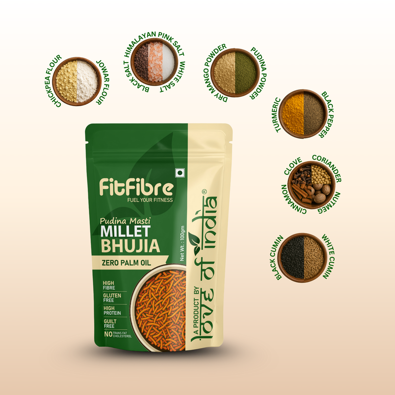 love-of-india-pudina-masti-bhujia-refreshing-twist-to-your-favourite-snack