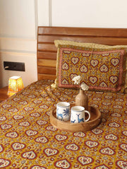 local-kala-k5-flat-i-fitted-bedsheet-108x108-inches