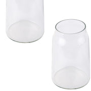 Nurture India Terri Vase 2-Piece Set