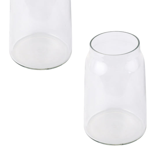 Nurture India Terri Vase 2-Piece Set