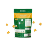 Natible Mango Freeze Dried – Naturally Fruity Snack