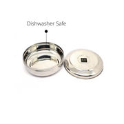 Stainless Steel Chapati Box – Chapati Storage Box