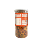 Natible Mix Veggie Chips – Crunchy Savory Snack (4.94 oz)