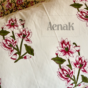 aenak-beige-floral-jaal-handblock-duvet-quilt-cover
