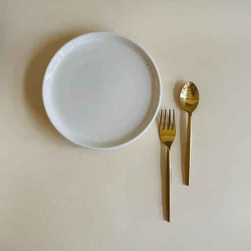 Blanquecina Snack Plates