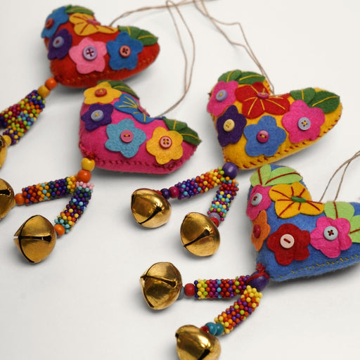 local-kala-felt-heart-hanging