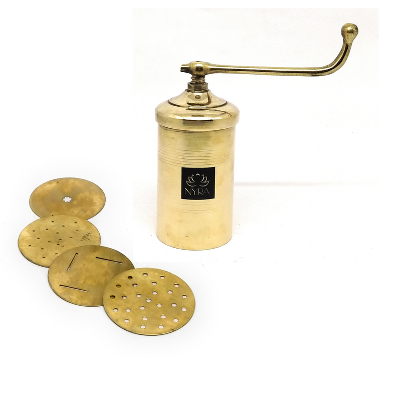 Traditional Pital Sev Sancha – Kitchen Utensil