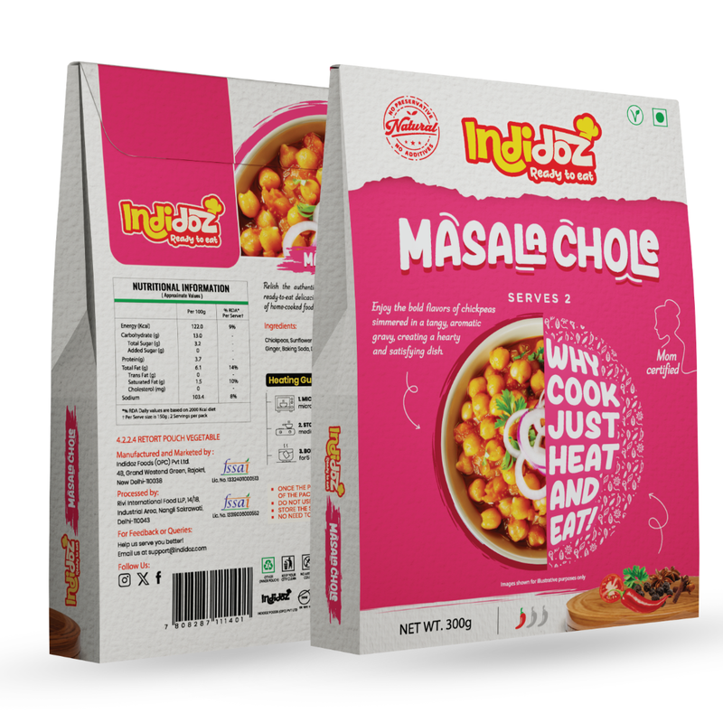indidoz-masala-chole-ready-to-eat-meal
