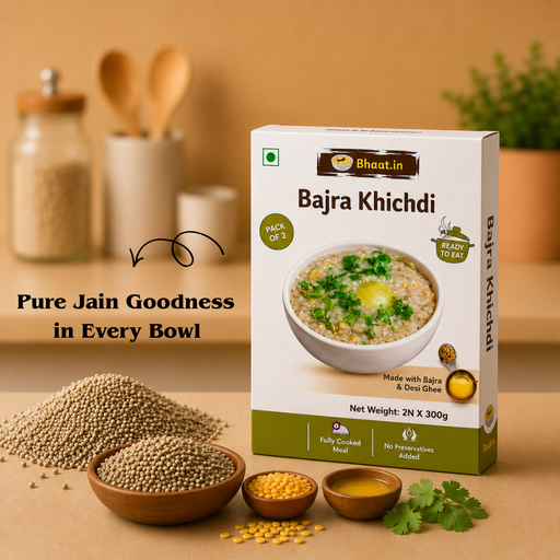 bhaat-in-pack-of-2-ready-to-eat-bajra-khichdi