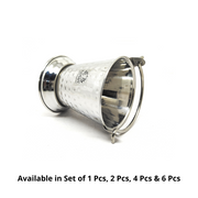 Stainless Steel mini-serving Balti – Kitchen Utensil