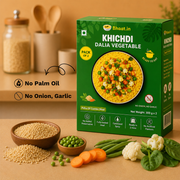 bhaat-in-dalia-vegetable-khichdi