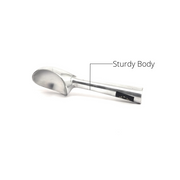 Aluminium Ice Cream Server – Kitchen Utensil