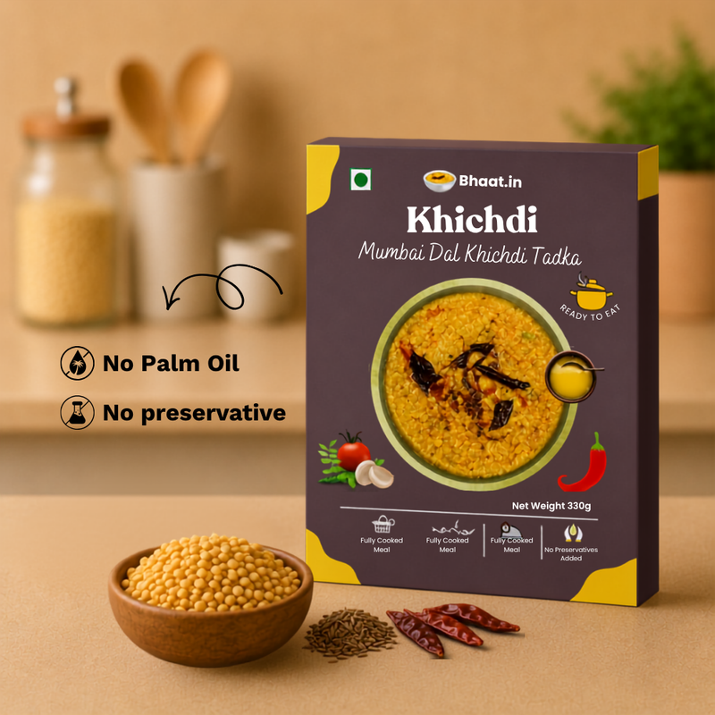 bhaat-in-pack-of-2-ready-to-eat-mumbai-dal-khichdi-tadka-1