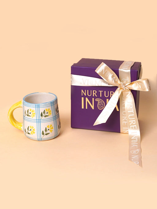 Nurture India Small Gift Box Gifting Only