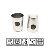 Stainless Steel Baby Glass Set – Drinking Tumbler