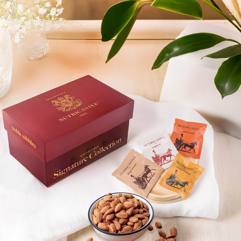 nutricastle-signature-collection