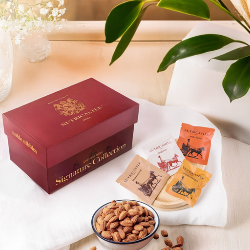 nutricastle-signature-collection