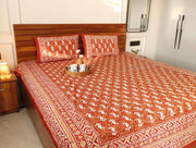 local-kala-011-flat-i-fitted-bedsheet-90x108-inches