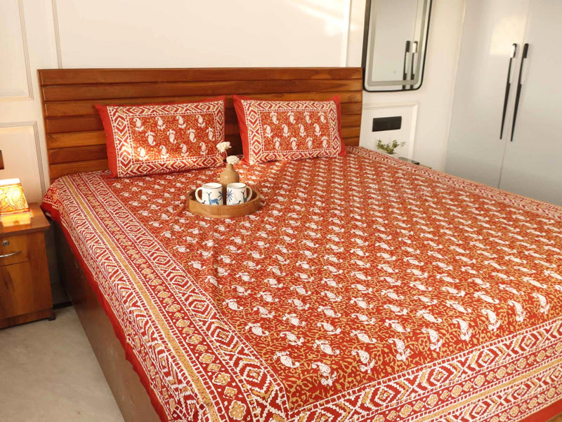 local-kala-011-flat-i-fitted-bedsheet-90x108-inches