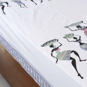 local-kala-egyptian-girls-purple-flat-i-fitted-bedsheet-108x108-inches