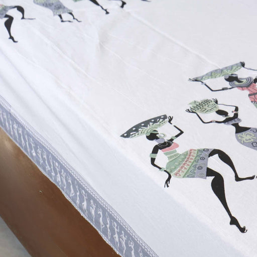 local-kala-egyptian-girls-purple-flat-i-fitted-bedsheet-108x108-inches