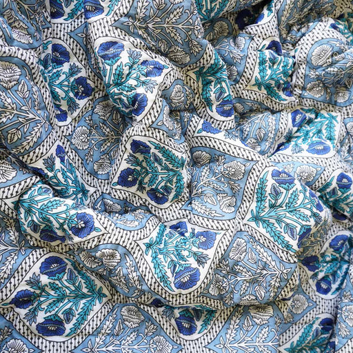 local-kala-khushi-blue-single-bed-razai-comforter