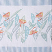 local-kala-sadagi-blue-flat-i-fitted-bedsheet-90x108-inches