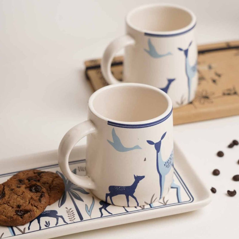 local-kala-alive-deer-mug-breakfast-set