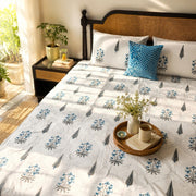 local-kala-b6-flat-i-fitted-bedsheet-108x108-inches