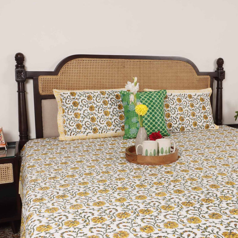 local-kala-b05-handblock-bedsheet-100x108-inches