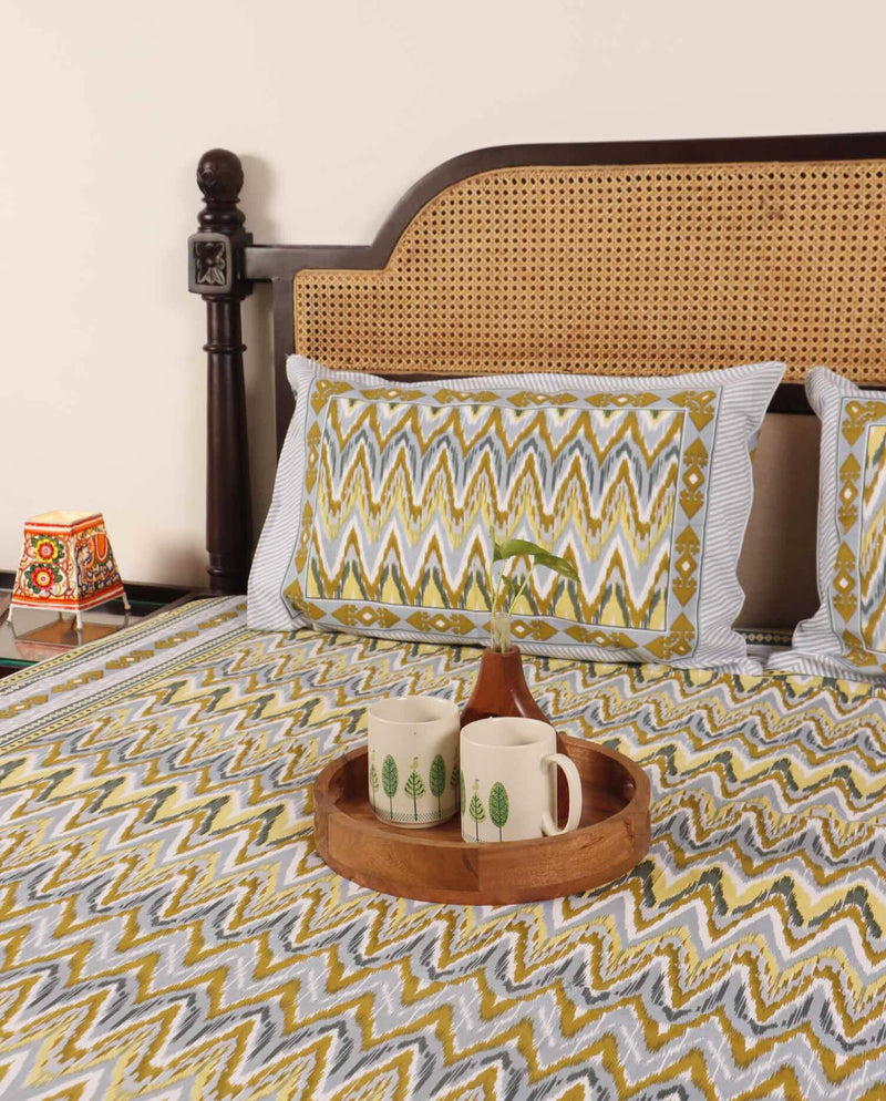 local-kala-b13-flat-fitted-bedsheet-100x108-inches