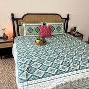local-kala-b-05-flat-i-fitted-bedsheet-108x108-inches
